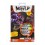 ANSIGTSMALING NEON 6 STK CARIOCA 32781