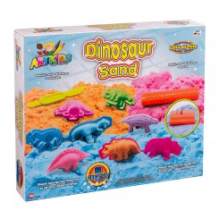MAGISK SAND M DINOSAUR 32886