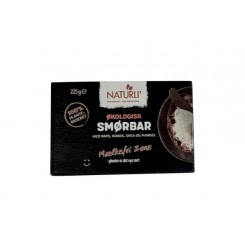 NATURLI SMØR I TRÆ
