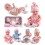 My Baby Emma Dukke 28 cm Assorteret | Dukker til Børn | Bakkeleg
