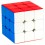 MoYu 3x3 Speedcube med hurtig og præcis drejemekanisme.