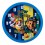 PAW Patrol vægur 32143 med de populære redningshunde.