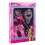 TIARA + SKO MM. 4-GIRLZ 63145