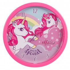 UNICORN 4-GIRLZ VÆGUR 32142
