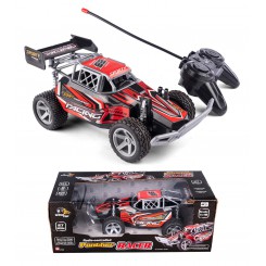 RADIOSTYRET PANTHER BIL 41545