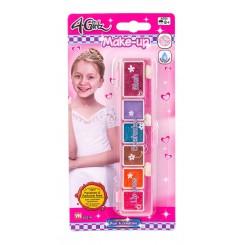 MAKE UP PALETTE 63214