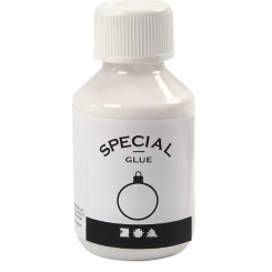 GLASLIM TRANSPARENT 100ML