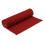 Bordeaux filtrulle 45 cm x 5 meter med en tykkelse på 1,5-2 mm til kreative hobbyprojekter.