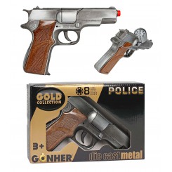 GULD ASTRA PISTOL M 8 SKUD 42948