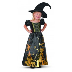 MINI GOLDEN HEKS 42823