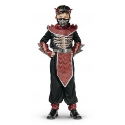 DRAGE NINJA STR 160 42868