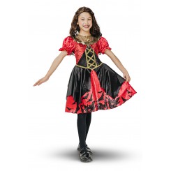 RØD VAMPYRINDE STR 160 42853