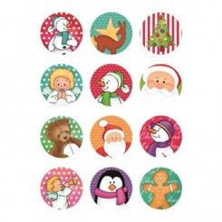 JULESTICKERS