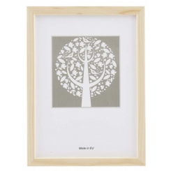 RAMME NATUR 40X60CM