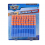 Fast Shots Foam Darts 50 Stk. | Skumdartpile | Bakkeleg