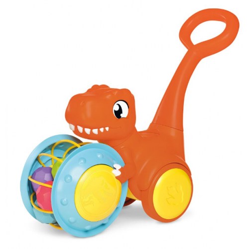 TOOMIES JW PIC & PUSH T-REX