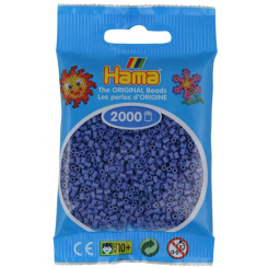 HAMA MINI 501-107 LAVENDEL