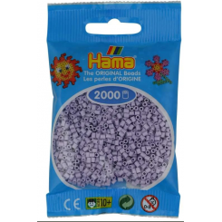 HAMA MINI 501-106 LYS LAVENDEL