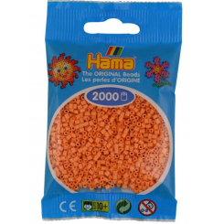 HAMA MINI 501-105 LYS ABRIKOS