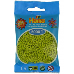 HAMA MINI 501-104 LIME