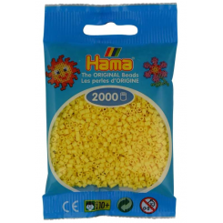 HAMA MINI 501-103 LYSEGUL