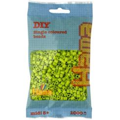 HAMA MIDI 207-104 LIME