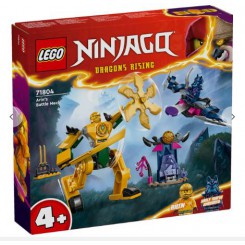 71804 ARINS KAMPROBOT