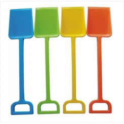 SKOVL 47 CM ASS. FARVER 301903