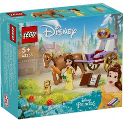 43233 BELLES EVENTYR-HESTEVOGN