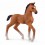 SCHLEICH OLDENBURGER FØL 13947