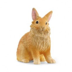 Schleich kanin 13974 Skarp pris → Bakkeleg