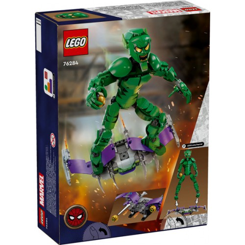 76284 GREEN GOBLIN FIGUR