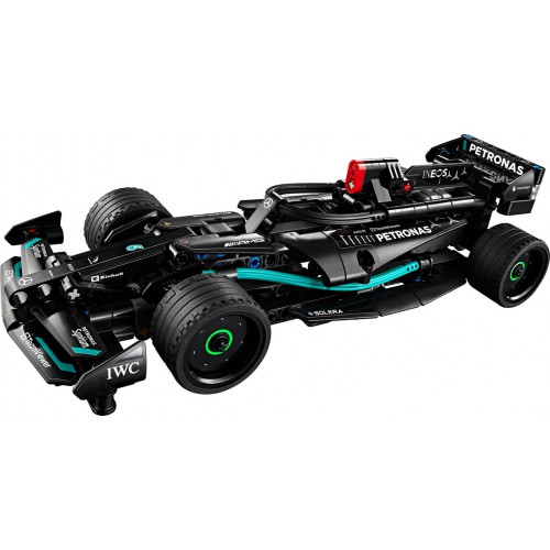 42165 MERCEDES AMG F1 W14 E PERFORMANCE PULL-BACK
