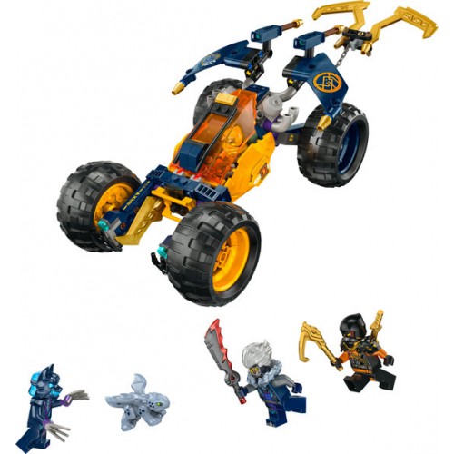 71811 ARINS NINJA OFFROADER