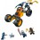 71811 ARINS NINJA OFFROADER