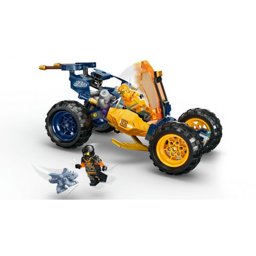 71811 ARINS NINJA OFFROADER