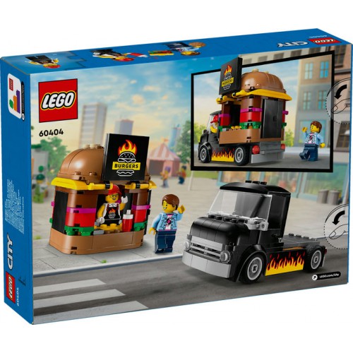 60404 BURGERVOGN