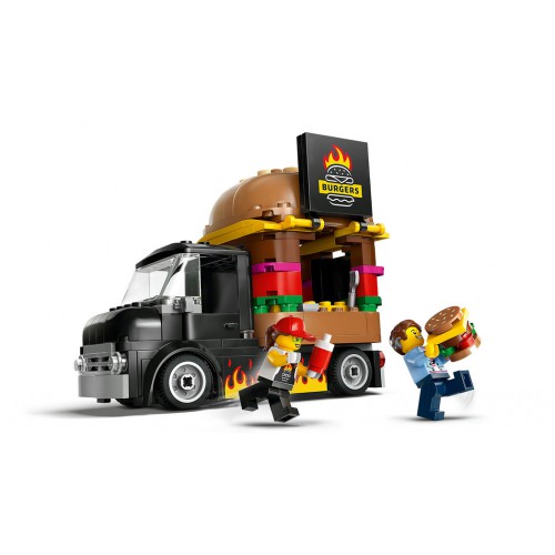 60404 BURGERVOGN