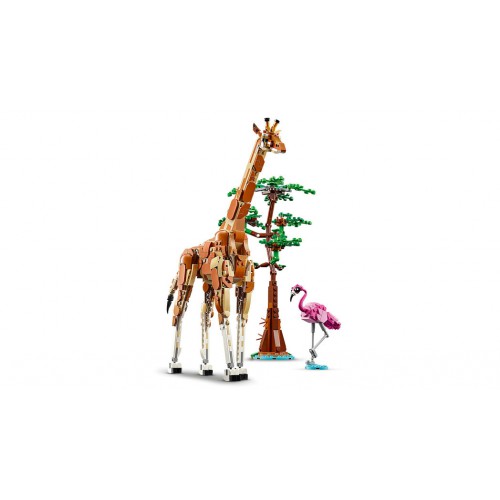 31150 VILDE SAFARIDYR