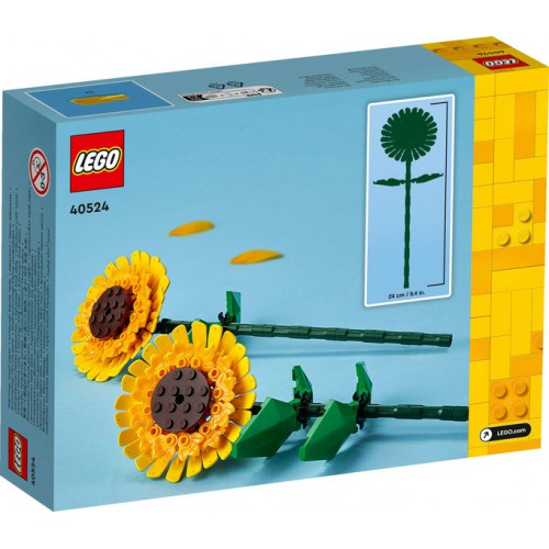 40524 SOLSIKKER