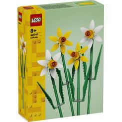 40747 PÅSKELILJER