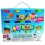 ArtKids Mega vokskridt med 12 farver – model 32850