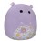 SQUISHMALLOWS LILLA FLODHEST HANNA 19 CM