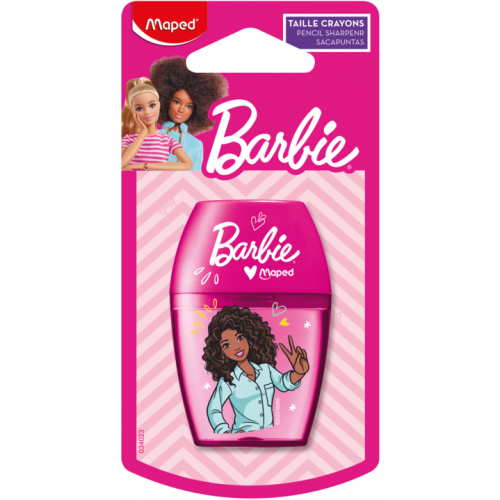 BARBIE BLYANTSPIDSER