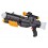 Vandgevær Sniper 58 cm til actionfyldte vandkampe.