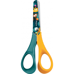 JUNGLE FEBER SAKS 12 CM MAPED