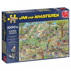 JAN VAN HAASTEREN WC CYCLOCROSS 1000 BRIK