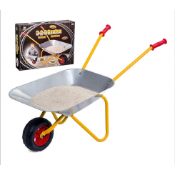 METAL TRILLEBØRER