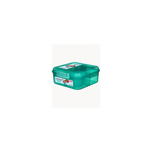 BENTO CUBE LUNCH 1,25 L - 41685