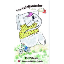 MUSEELEFJANTERIER